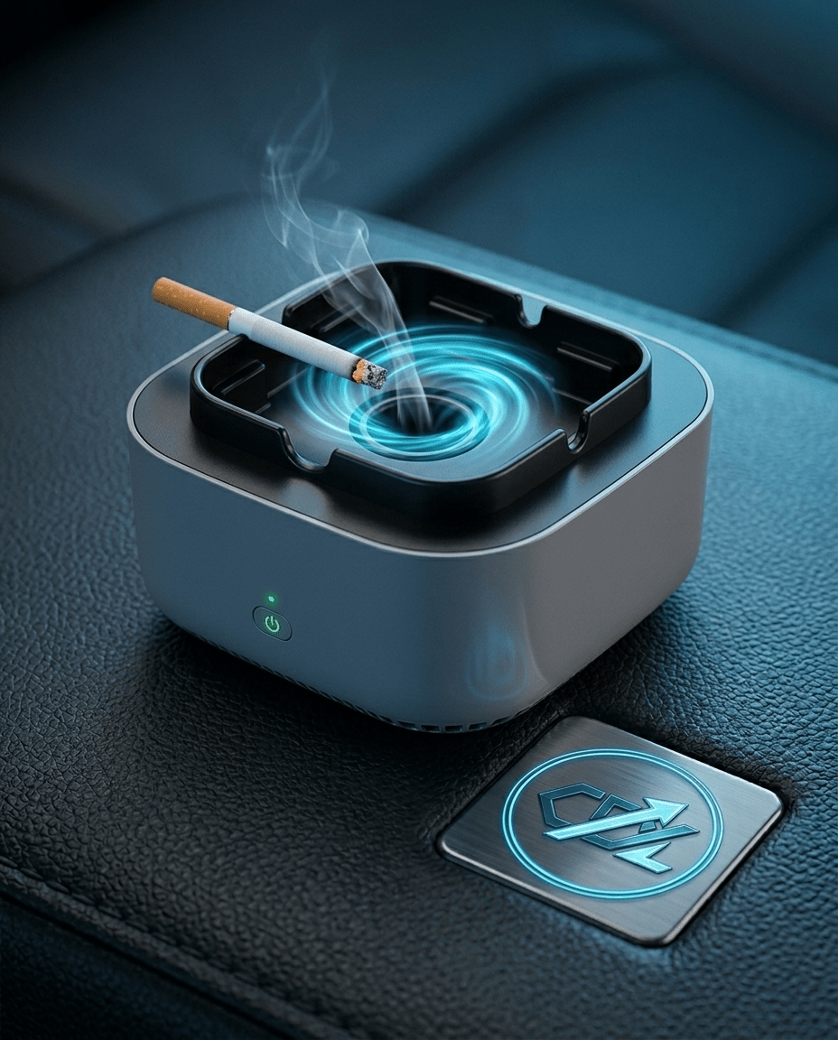 💨 Smokeclean Pro™ - ClickDropLab