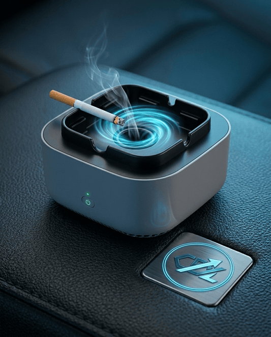 💨 Smokeclean Pro™ - ClickDropLab